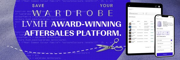 saveyrwardrobe Profile Banner