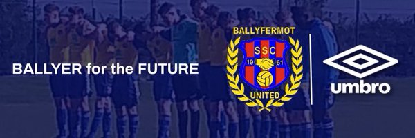 BallyfermotUSSC Profile Banner