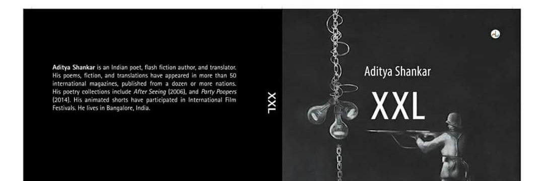 Aditya Shankar banner