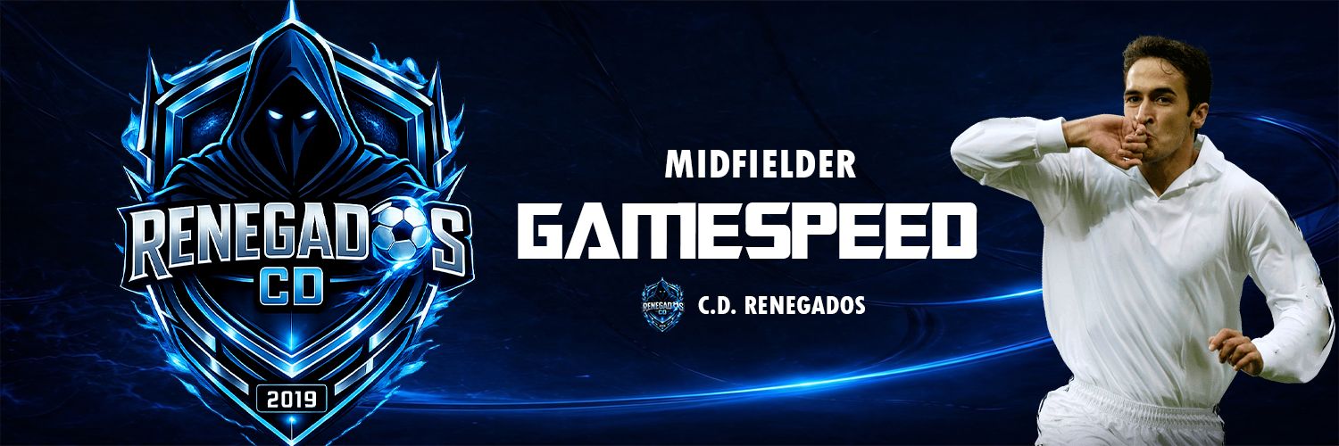 GameSpeed7's profile banner image
