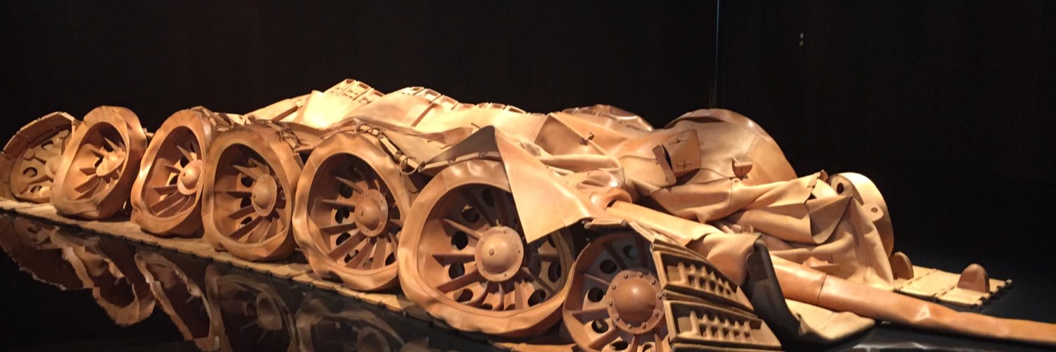 Stephen Halicki 🇺🇦 banner