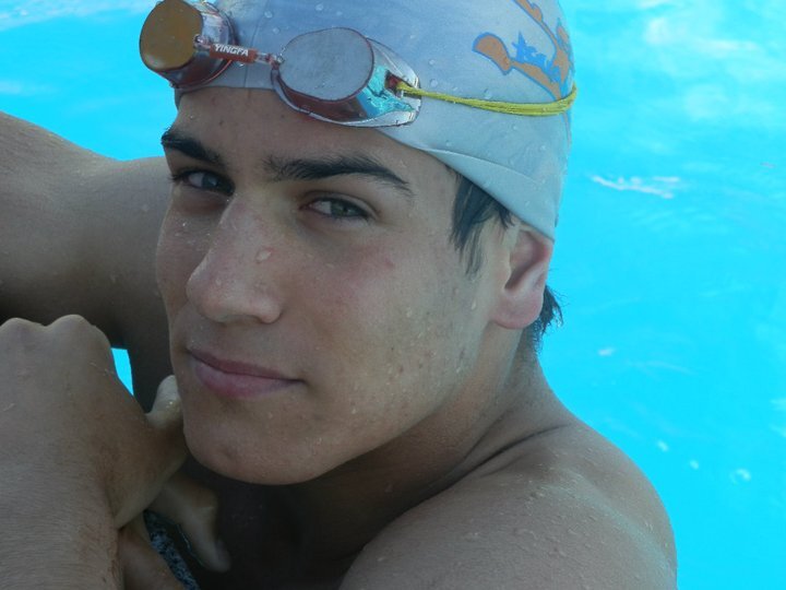 alberto1db's profile banner image