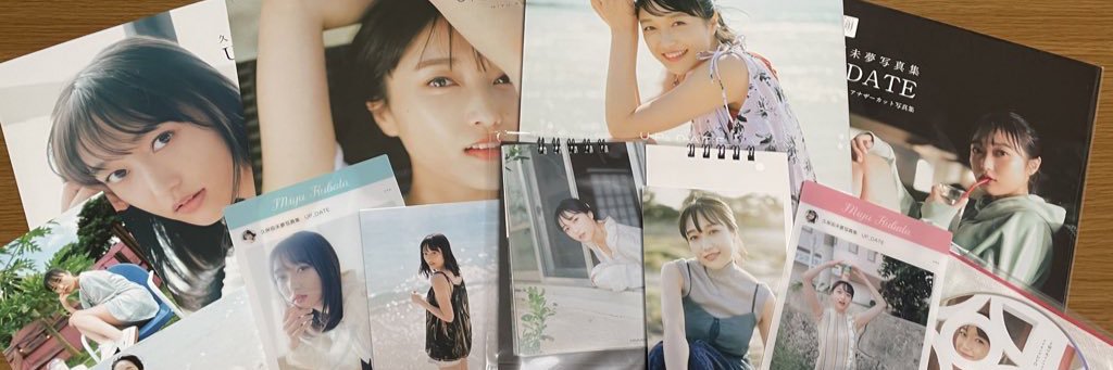 Rina(´˘`＊) banner