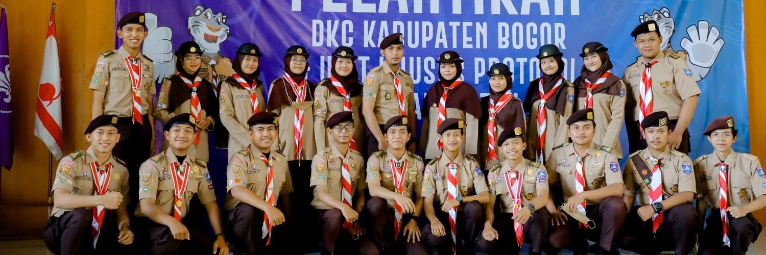 DKC Kabupaten Bogor banner