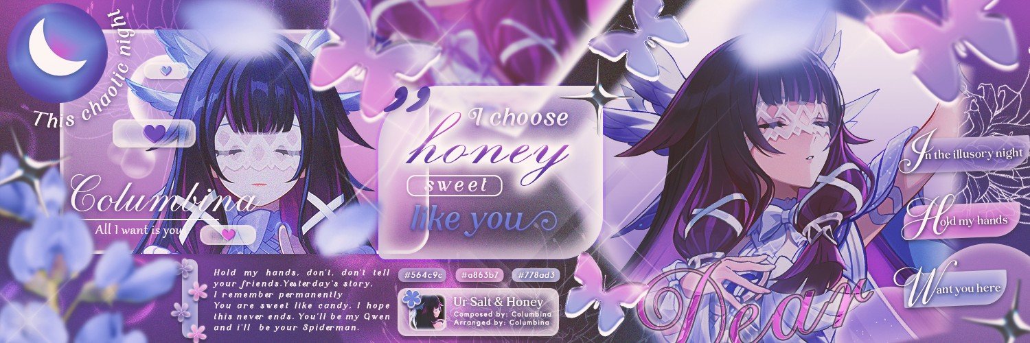 ailecchino's profile banner image
