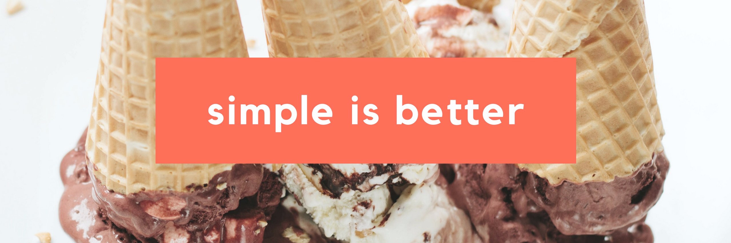 SimplicitySays's profile banner image