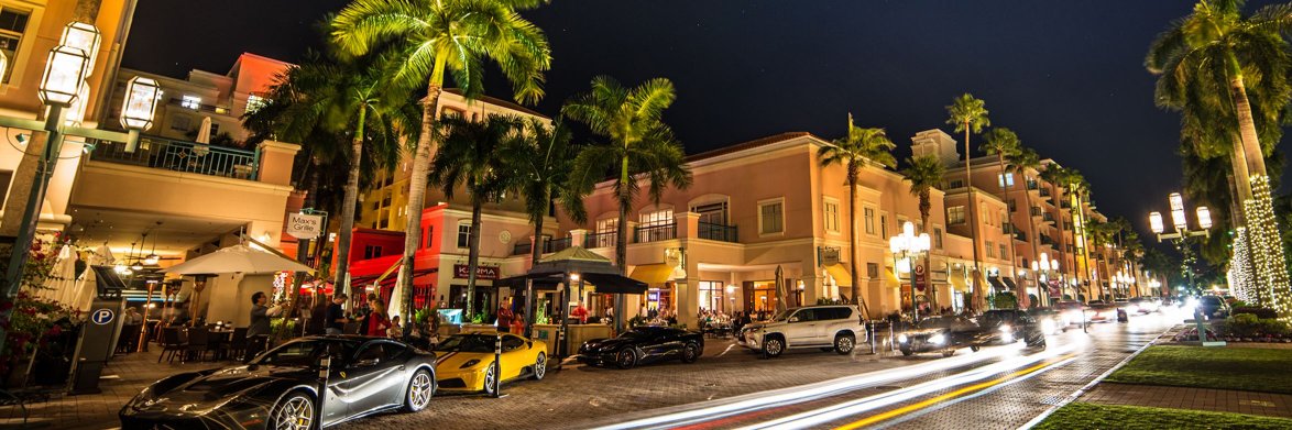 FAU Urban and Regional Planning banner