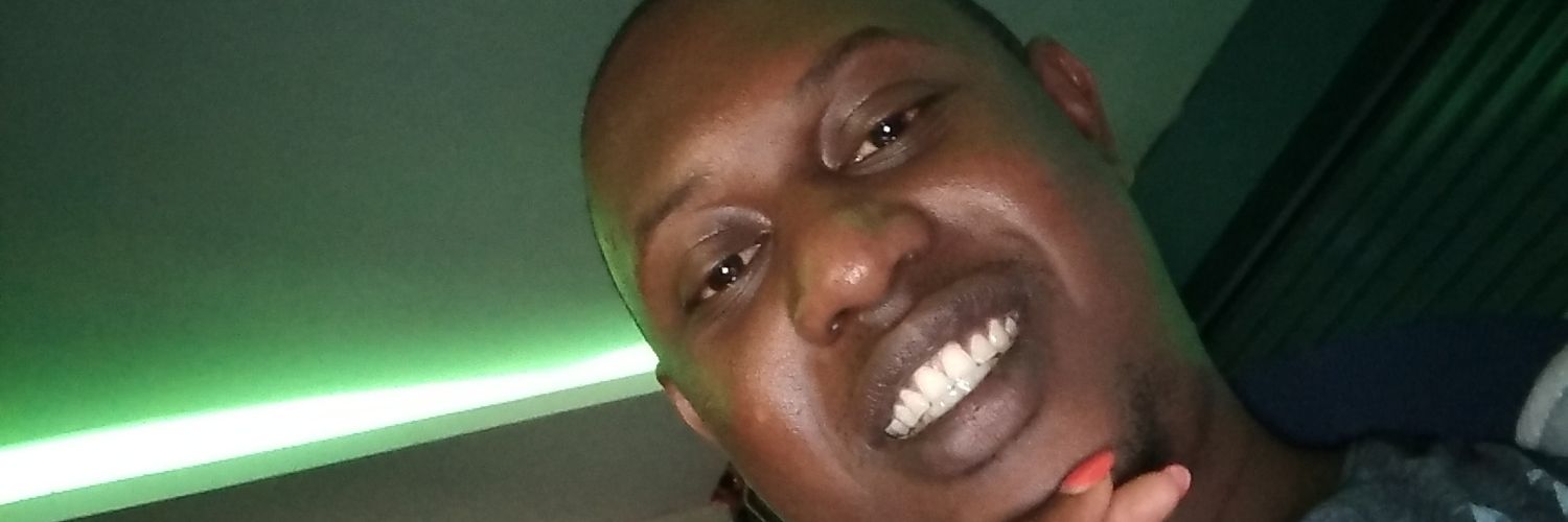 GeorgeMatau's profile banner image