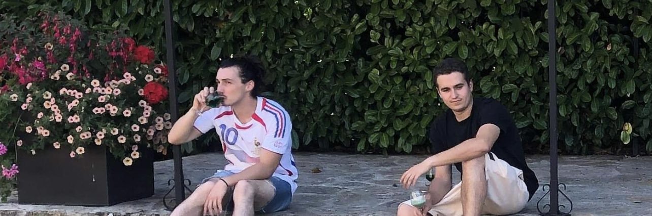 WillyPaule05's profile banner image