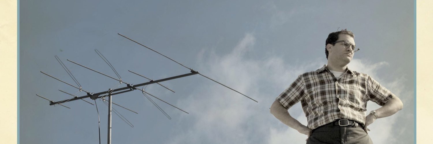 Daniel Louis Vezza banner