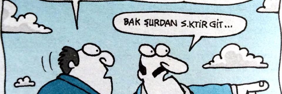 Levent Kocaoğlu banner