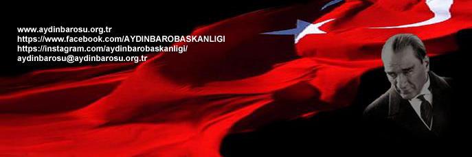 AYDIN BAROSU banner