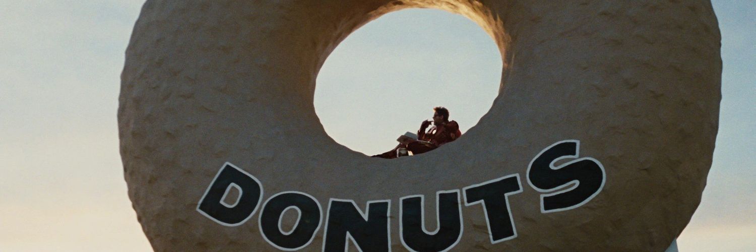 Dønønut's banner
