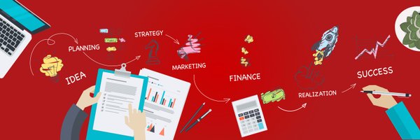 LuceyFund Profile Banner