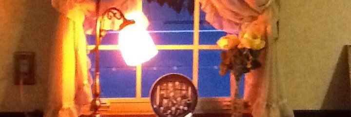 caferuhe's profile banner image