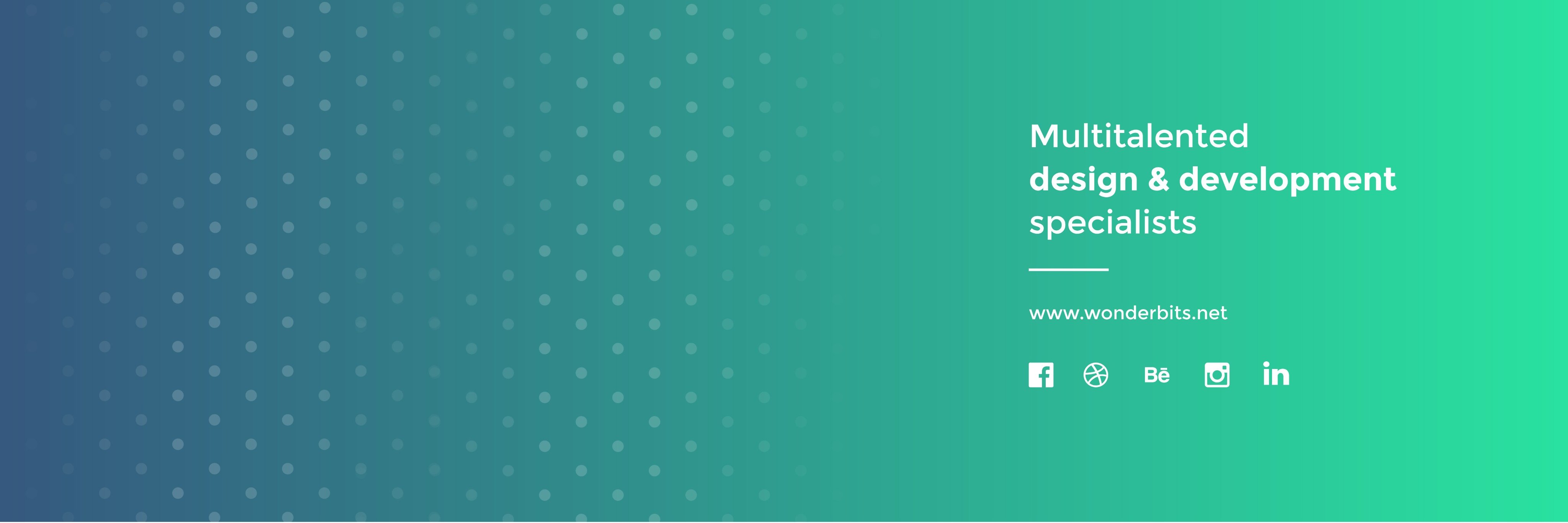 WonderBitsNet's profile banner image
