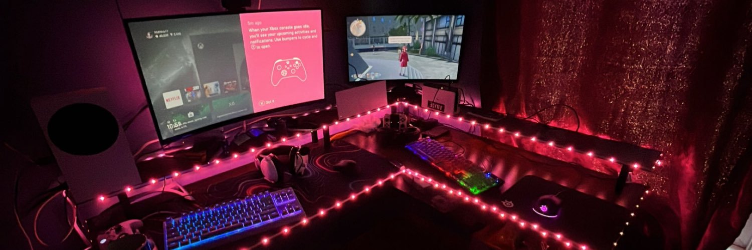 Nick 🇨🇦🩵🏒🏀 banner