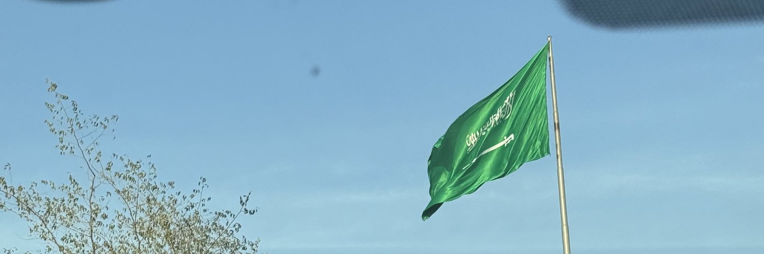 yasersalmeh's profile banner image