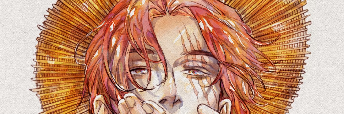 hawk 鹰's banner