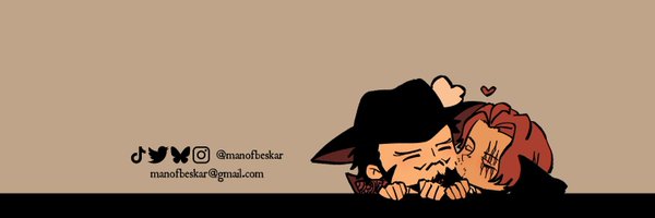 manofbeskar Profile Banner