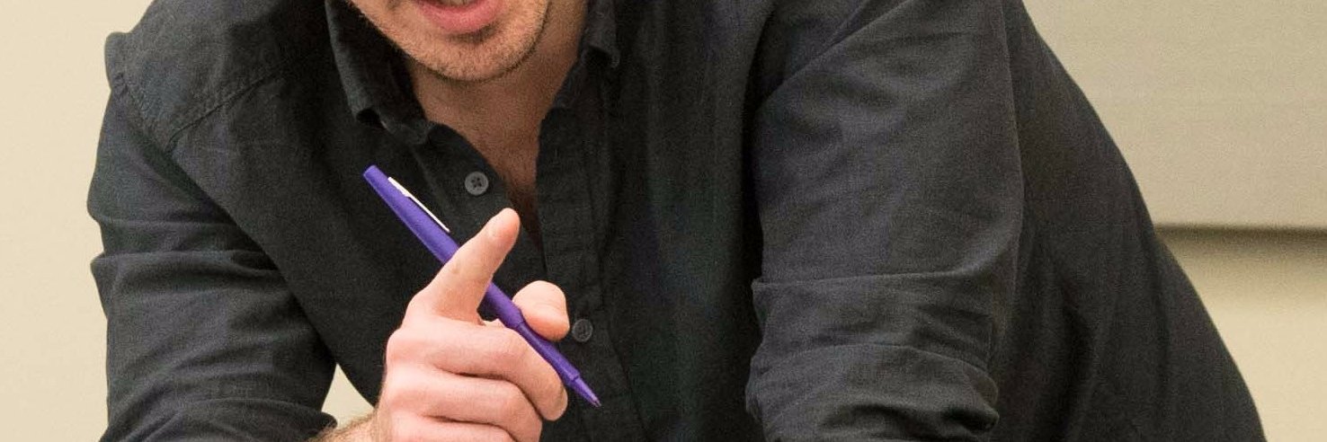 Panos N. Patatoukas banner