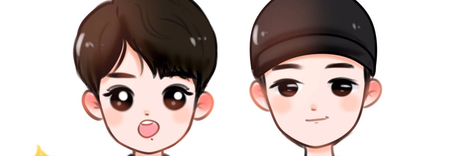 😽Hong Jia🐱 banner