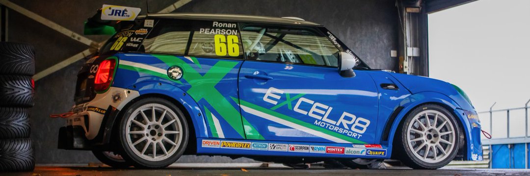 Chris Pearson banner
