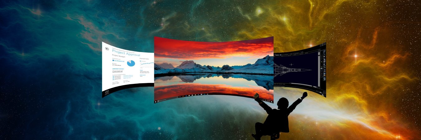 dreamdeskio's profile banner image