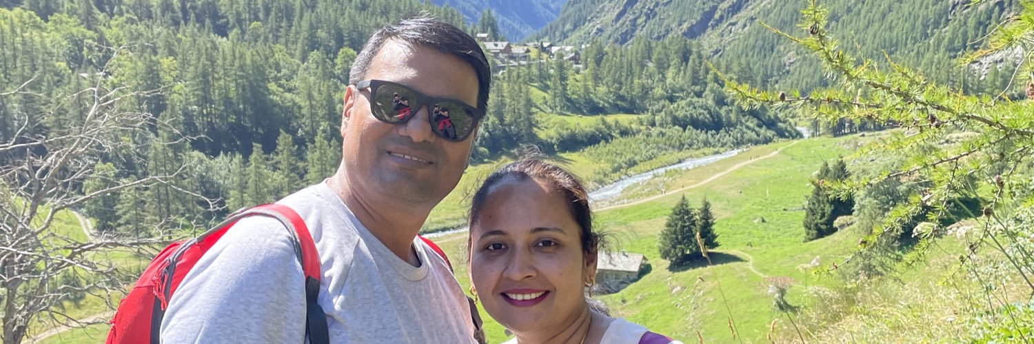 gptyagi's profile banner image