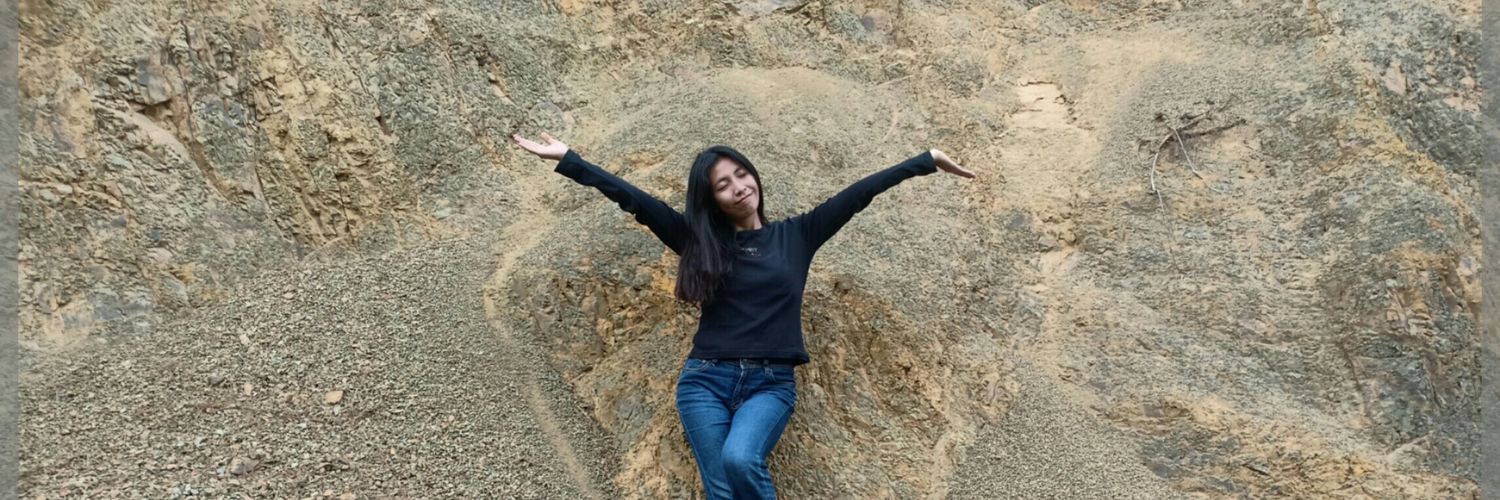 gesjessica's profile banner image