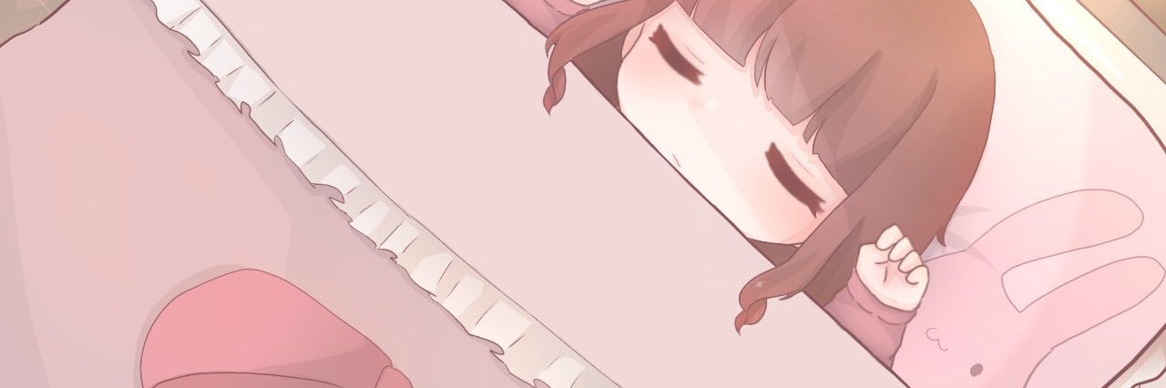 羽瑠 うさこ banner