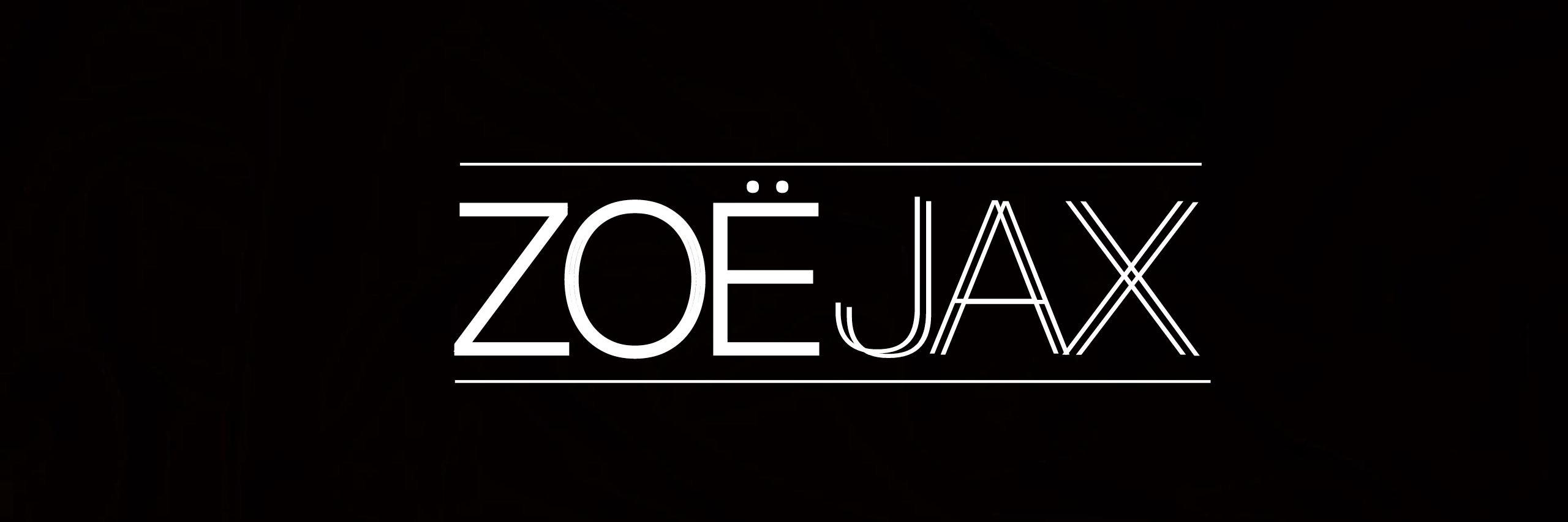 ZoeJaxMusic's profile banner image