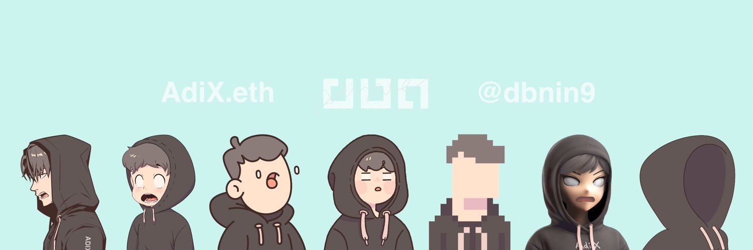 AdiX.eth banner