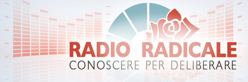 Radio Radicale banner