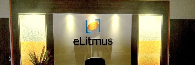 eLitmus's profile banner image