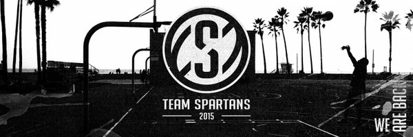 Spartans2K Profile Banner
