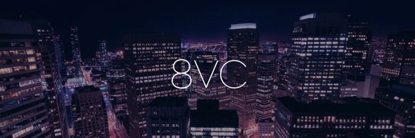 8VC__ Profile Banner