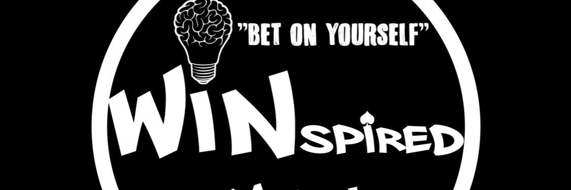 Win the day banner