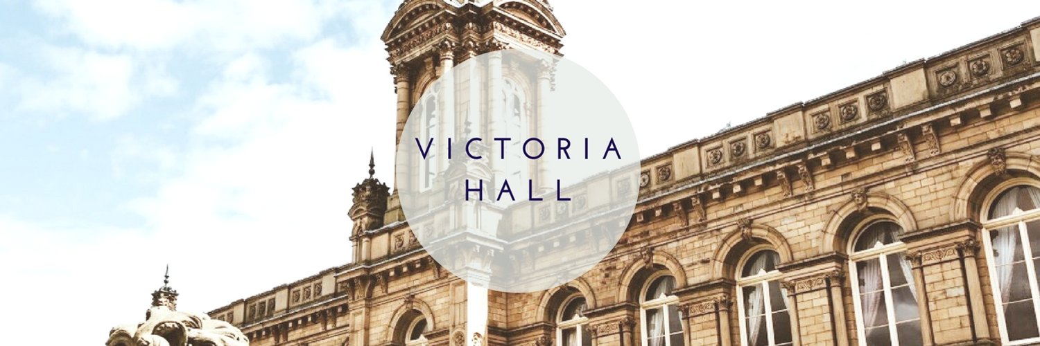 Victoria Hall Profile Banner