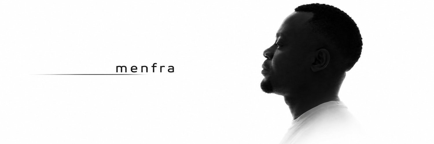 menfra's profile banner image