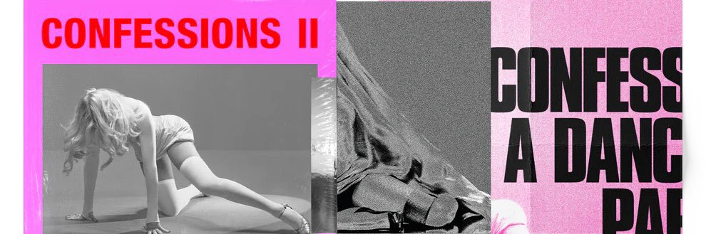 Fernando is confessing 🪩💜 banner