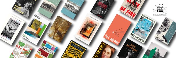 LilliputPress Profile Banner