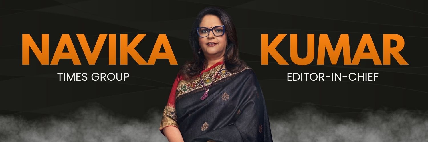 Navika Kumar banner