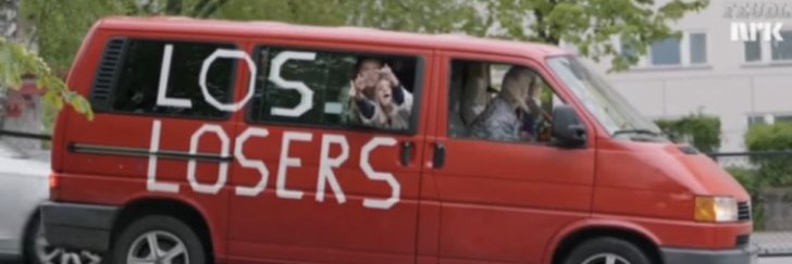 Gosazer banner
