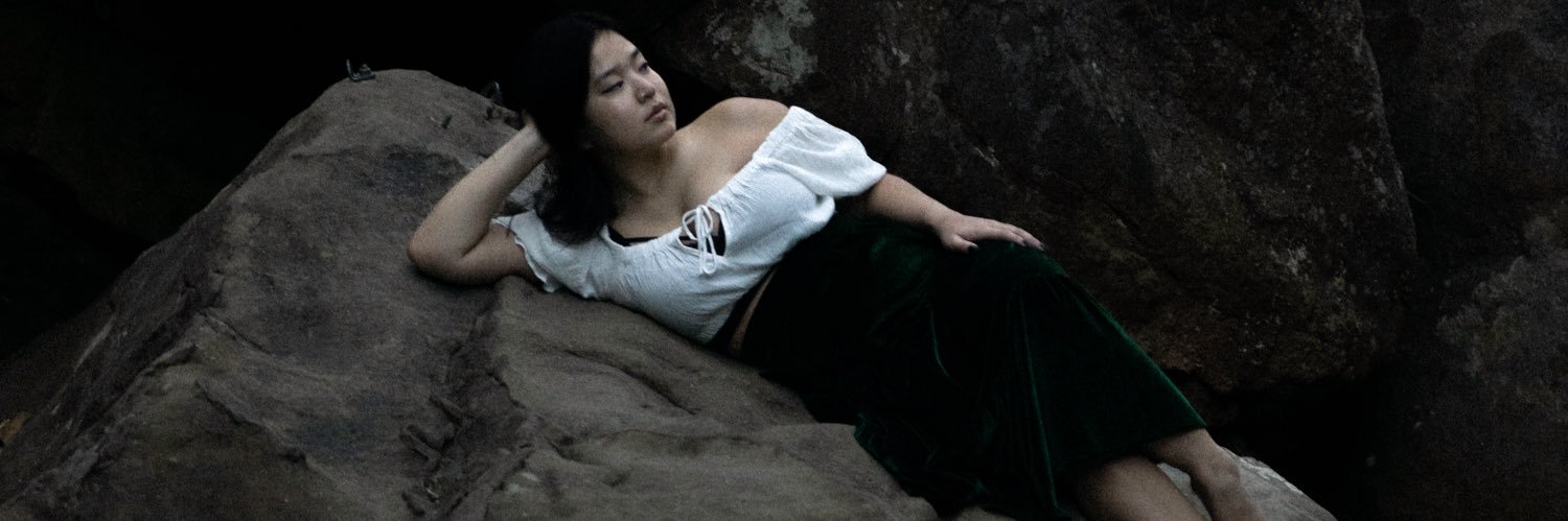 mulantberry's profile banner image