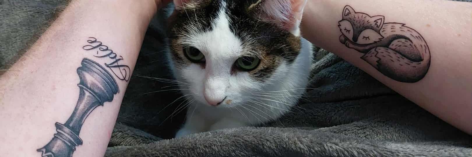 Céline G. 🎭 banner