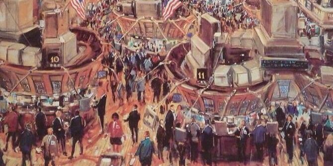 Trader11wall's profile banner image