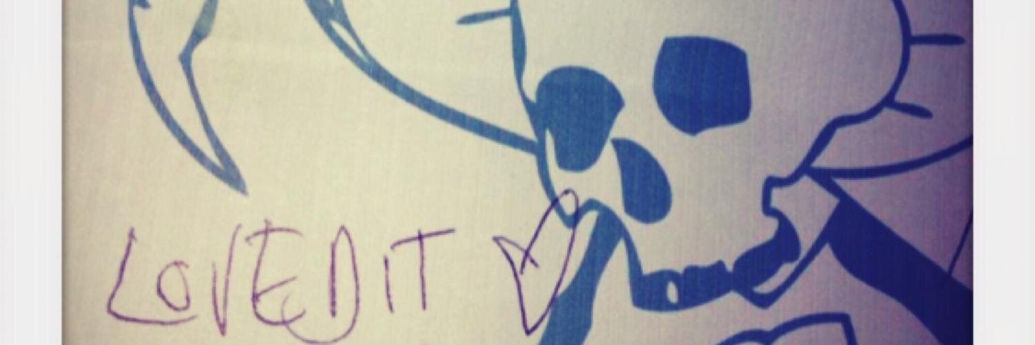 DeathByBurrito1's profile banner image