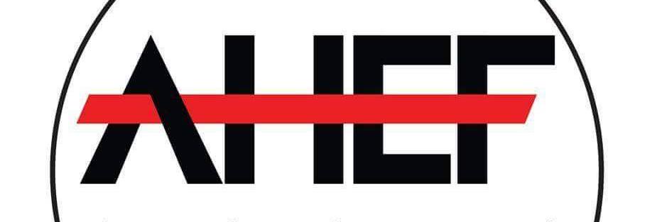 AHEF Basın-İletişim banner