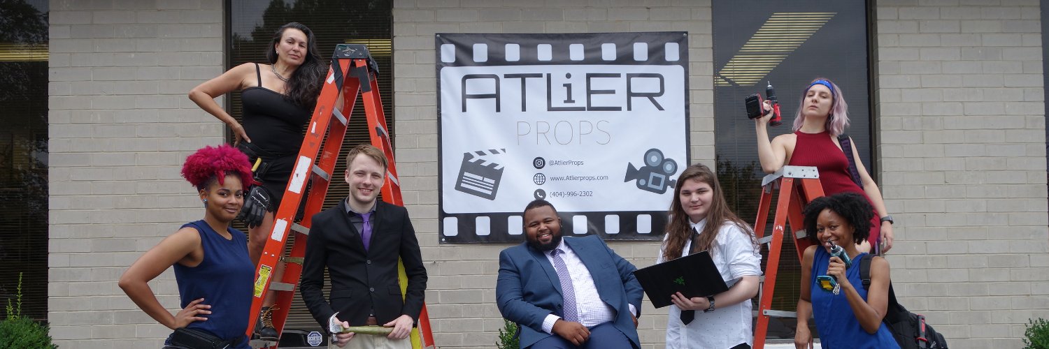 ATLiERProps's profile banner image